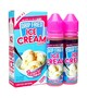 Жидкость Twist Eliquid - Drip Fried Ice Cream, 60 мл.