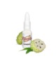 Ароматизатор Flavorah - Guanabana (Сметанное яблоко), 15 мл.