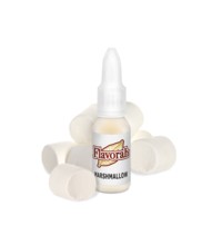 Flavorah - Marshmallow (Зефир), 15 мл.