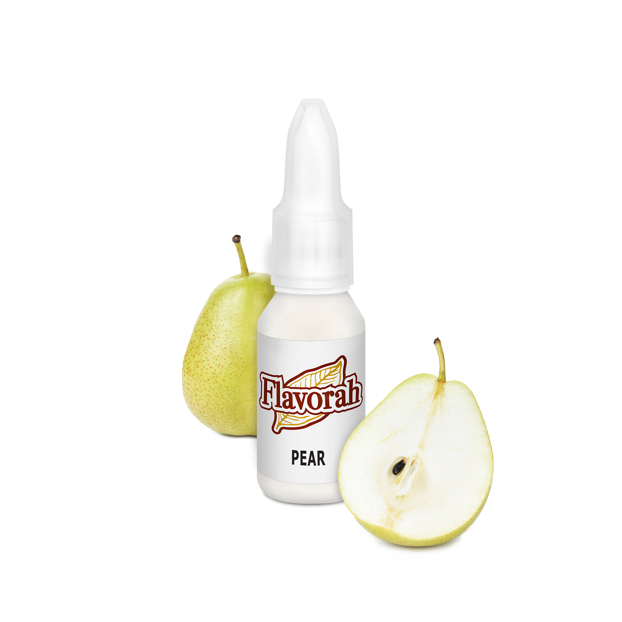 Ароматизатор Flavorah - Pear (Груша), 15 мл.