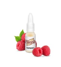 Flavorah - Raspberry (Малина), 15 мл.