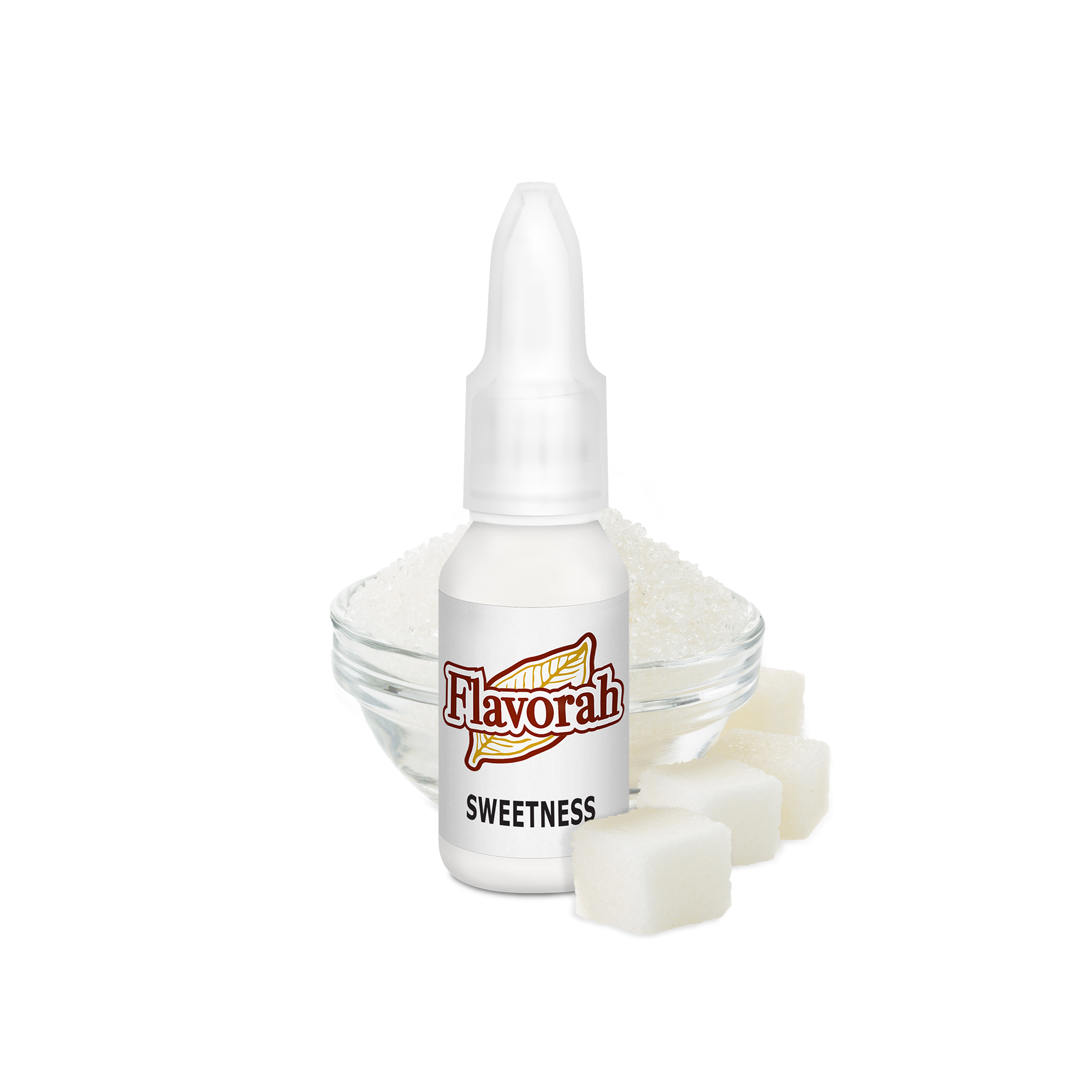 Ароматизатор Flavorah - Sweetness (Подсластитель), 15 мл.