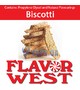 Ароматизатор FlavorWest Biscotti (Бискотти), 5 мл.