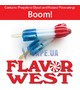Ароматизатор FlavorWest Boom! (Бум!), 5 мл.