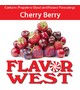 Ароматизатор FlavorWest Cherry Berry (Черри Берри), 5 мл.