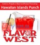 Ароматизатор FlavorWest Hawaiian Islands Punch (Гавайский пунш), 5 мл.