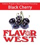 Ароматизатор FlavorWest Black Cherry (Черешня), 10 мл.