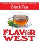 Ароматизатор FlavorWest Black Tea (Черный чай), 10 мл.