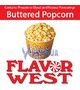 Ароматизатор FlavorWest Buttered Popcorn (Попкорн), 10 мл.