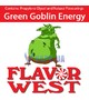 Ароматизатор FlavorWest Green Goblin Energy (Энергия зеленого гоблина), 10 мл.