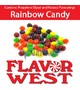 Ароматизатор FlavorWest Rainbow Candy (Конфетки Skittles), 10 мл.