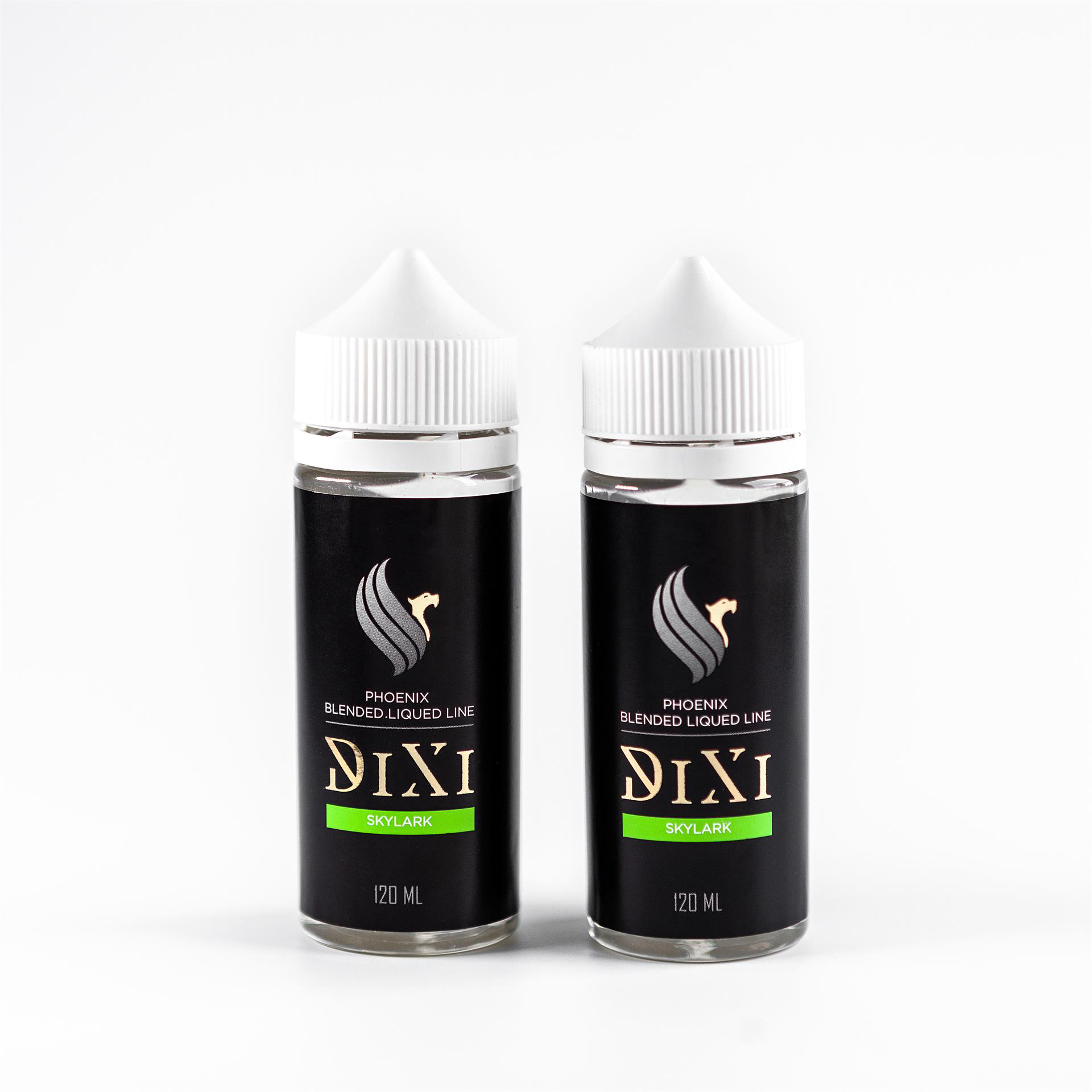 Жидкость DiXi - Skylark, 120 мл.