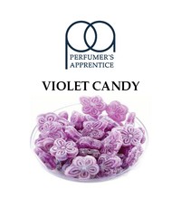 TPA/TFA - Violet Candy (Фиалковые леденцы), 5 мл.