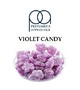 Ароматизатор TPA/TFA - Violet Candy (Фиалковые леденцы), 100 мл.