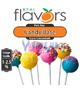 Ароматизатор Real Flavors (SC) - Candy Base (Конфеты), 5 мл.