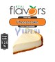 Ароматизатор Real Flavors (SC) - Cheesecake (Чизкейк), 5 мл.