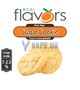 Ароматизатор Real Flavors (SC) - Sugar Cookie (Сахарное печенье), 5 мл.