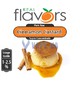 Ароматизатор Real Flavors (SC) - Cinnamon Custard (Крем с корицей), 10 мл.