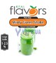Ароматизатор Real Flavors (SC) - Minty Green Shake (Мятный зеленый смузи), 10 мл.