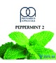 Ароматизатор TPA/TFA - Peppermint 2 (Мятные Леденцы), 30 мл.