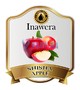 Ароматизатор Inawera Shisha Apple  (Яблоко), 10 мл.