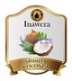 Ароматизатор Inawera Shisha Coconut  (Кокос), 10 мл.