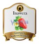 Ароматизатор Inawera Shisha Strawberry  (Клубника), 5 мл.