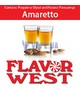 Ароматизатор FlavorWest Amaretto (Амаретто), 5 мл.