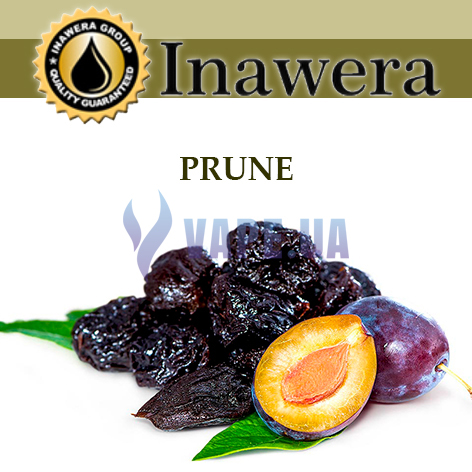 Ароматизатор Inawera Prune (Чернослив), 10 мл.