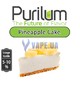 Ароматизатор Purilum - Pineapple Cake (Пирог с ананасом), 5 мл.