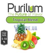 Purilum - Tropical Blend (Тропический микс), 5 мл.
