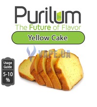 Purilum - Yellow Cake (Желтый торт), 5 мл.