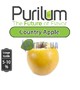 Ароматизатор Purilum - Country Apple (Спелое жёлтое яблоко), 10 мл.
