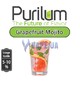 Ароматизатор Purilum - Grapefruit Mojito (Грейпфрутовый мохито), 10 мл.