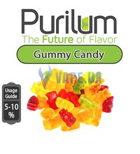 Purilum - Gummy Candy (Жевательные мишки), 10 мл.