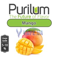 Purilum - Mango (Манго), 10 мл.
