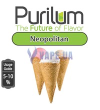 Purilum - Neopolitan (Мороженное), 10 мл.