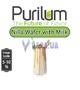 Ароматизатор Purilum - Nilla Wafer with Milk (Ванильные вафли и молок), 10 мл.