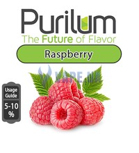 Purilum - Raspberry (Малина), 10 мл.