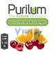 Ароматизатор Purilum - Sour Cherries & Oranges (Кислый апельсиновый сок с оттенком яркой вишни), 10 мл.