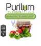 Ароматизатор Purilum - Strawberry Rhubarb Smash (Спелая клубника с сильной нотой ревеня), 10 мл.