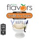 Ароматизатор Real Flavors (SC) - Vanilla Ice Cream (Ванильное мороженное), 10 мл.