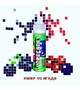 Жидкость VAPECRAFT - Кулер vs Ягоды, 60 мл.