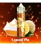 Жидкость Fluffy Puff - Lemon Pie, 30 мл.