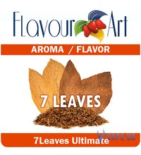 FlavourArt Passion(Passion fruit) (Мараку́йя), 5 мл.