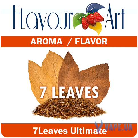 Ароматизатор FlavourArt Passion(Passion fruit) (Мараку́йя), 5 мл.