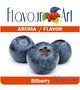 Ароматизатор FlavourArt Bilberry (Черника), 100 мл.