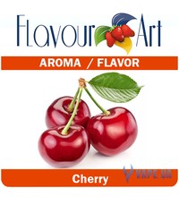 FlavourArt Cherryl (Black Cherry) (Черешня), 100 мл.