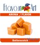 Ароматизатор FlavourArt Butterscotch (Ириски), 100 мл.