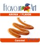 Ароматизатор FlavourArt Caramel (Карамель), 50 мл.